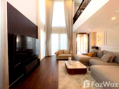 Houses for sale Bang Lamung Chonburi : 🏡 For Sale | Arcade by Patta 📍 East Pattaya 6802948
