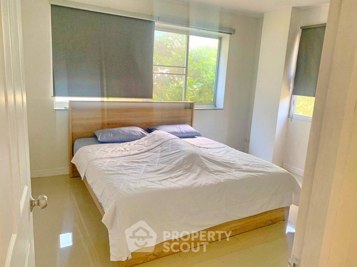 picture 2-BR Condo at City Home Ratchada near MRT Huai Khwang (ID 2954413) - 4/12