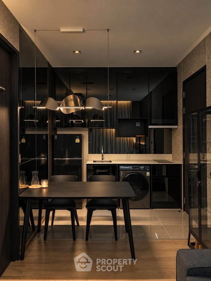 picture 1-BR Condo at Noble Around Ari near BTS Ari (ID 3335732) - 2/19