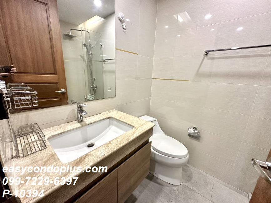 รูป 💥 [ 𝐏-𝟏𝟎𝟑𝟗𝟒 ] FOR RENT : Amaranta Residence ทำเลห้วยขวาง แต่งครบพร้อมเข้าอยู่ 𝟑𝟓,𝟎𝟎𝟎 บาท/ด. | Line @easycondoplus | 099-229-6397 - รูปที่ 11/14