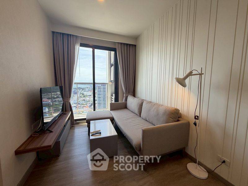 รูป คอนโด 2-ห้องนอน ที่ คีน เซ็นเตอร์ ศรีราชา ใน ศรีราชา (ID 3050997) - รูปที่ 3/11