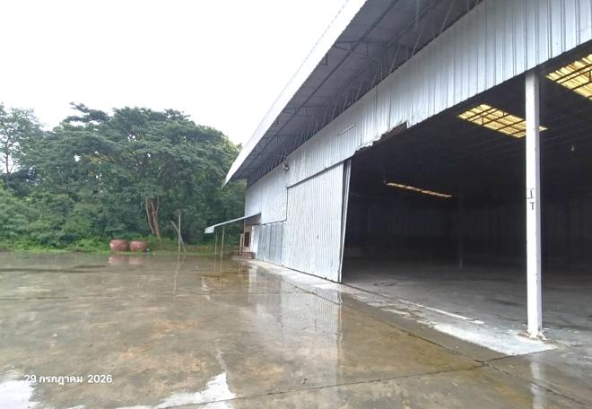 รูป โกดัง 4000 ตร.วา เมืองเพชรบูรณ์ เพชรบูรณ์ 10.6M - รูปที่ 6/35