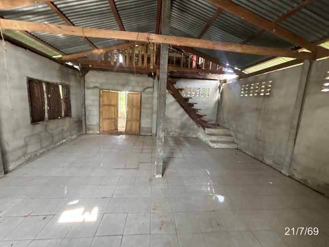 picture HOME 111 Sq.w. Samrong Ubon Ratchathani for 332,000 - 7/25