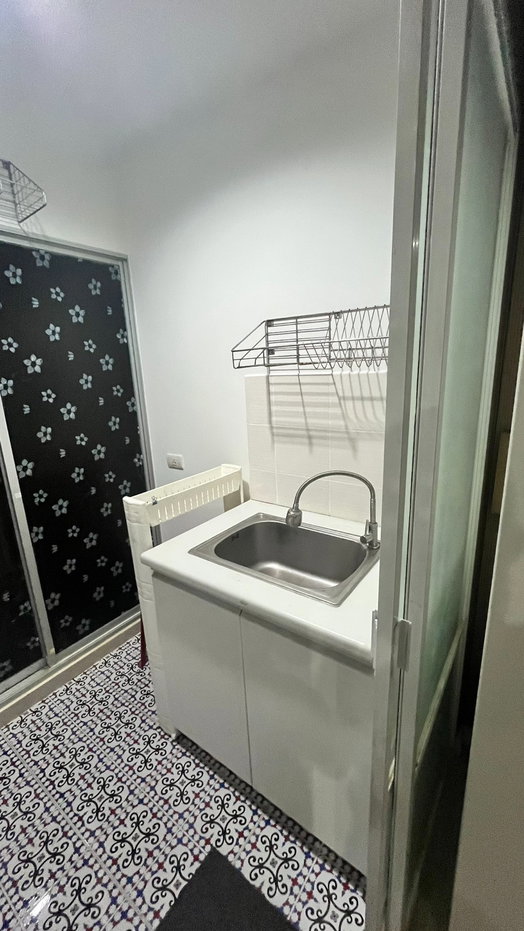 picture sell condo lumpini place rama9 - 3/13