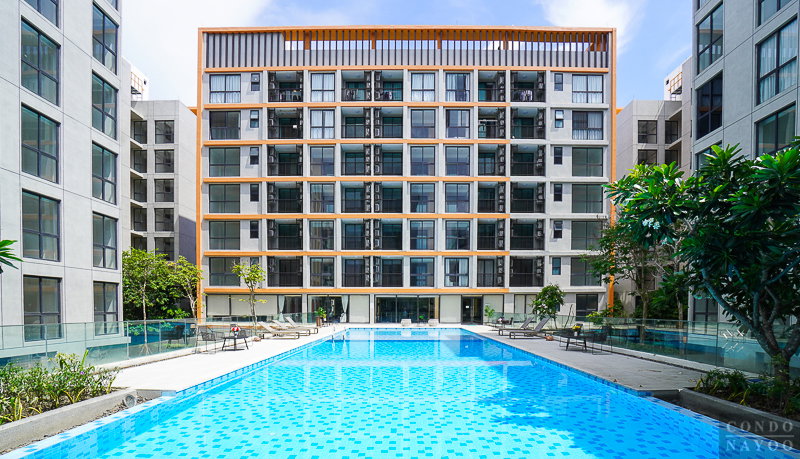 picture For Rent : Regle Onnut - Srinakarin  - 21/27