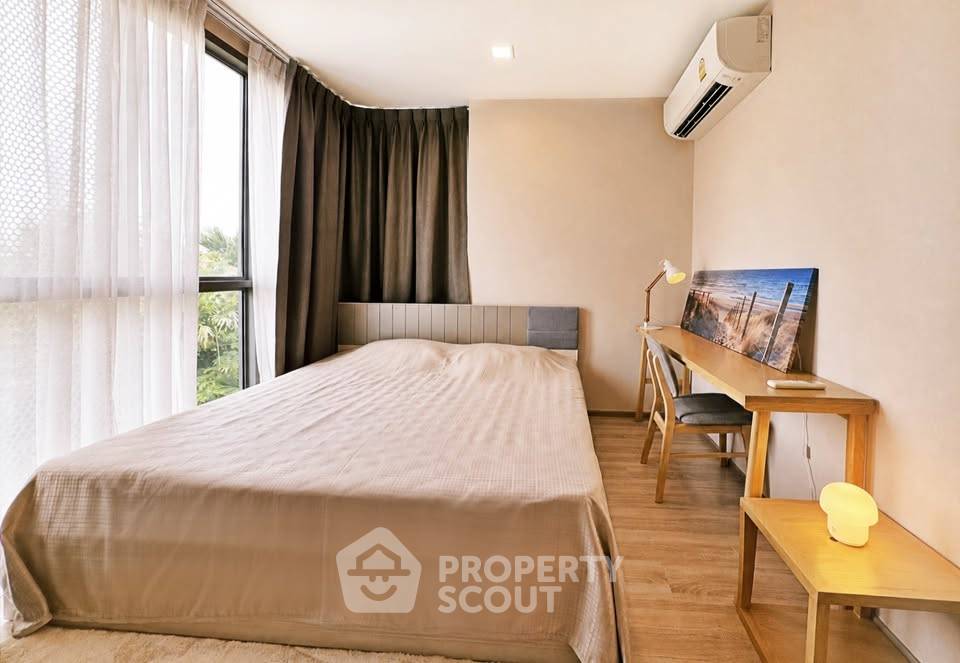 รูป ขายคอนโด 2 ห้องนอน Taka Haus Ekamai 12 ใกล้ BTS เอกมัย (ID 3335555) - รูปที่ 9/18