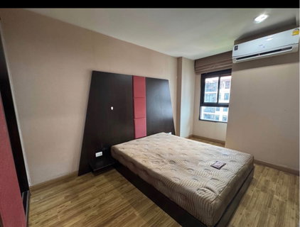 รูปภาพ ให้เช่า คอนโด บ้านนวธารา 🏡 8,500 พร้อมอยู่ ‼️ #ตอบแชทไว🔥🔥 รหัส B894
