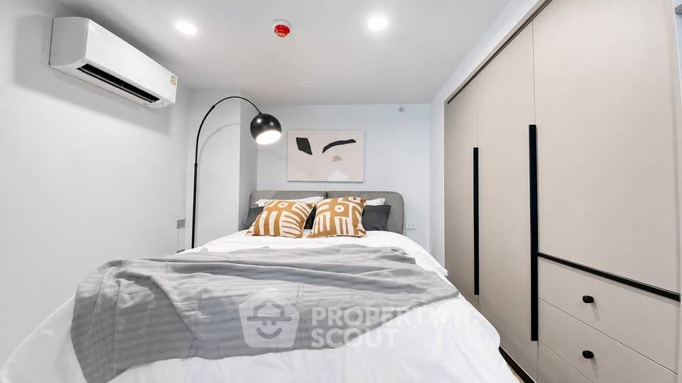 picture 1-BR Condo at Culture Chula near MRT Sam Yan (ID 3335997) - 4/6