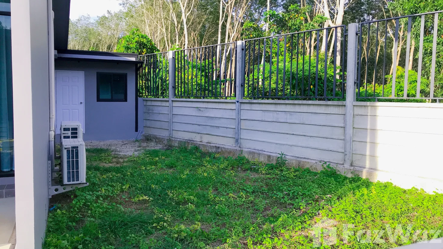 รูป ขาย บ้านเดี่ยว 2 ห้องนอน ในโครงการ สิริ เพลส แอร์พอร์ต ภูเก็ต 5983791 - รูปที่ 5/14
