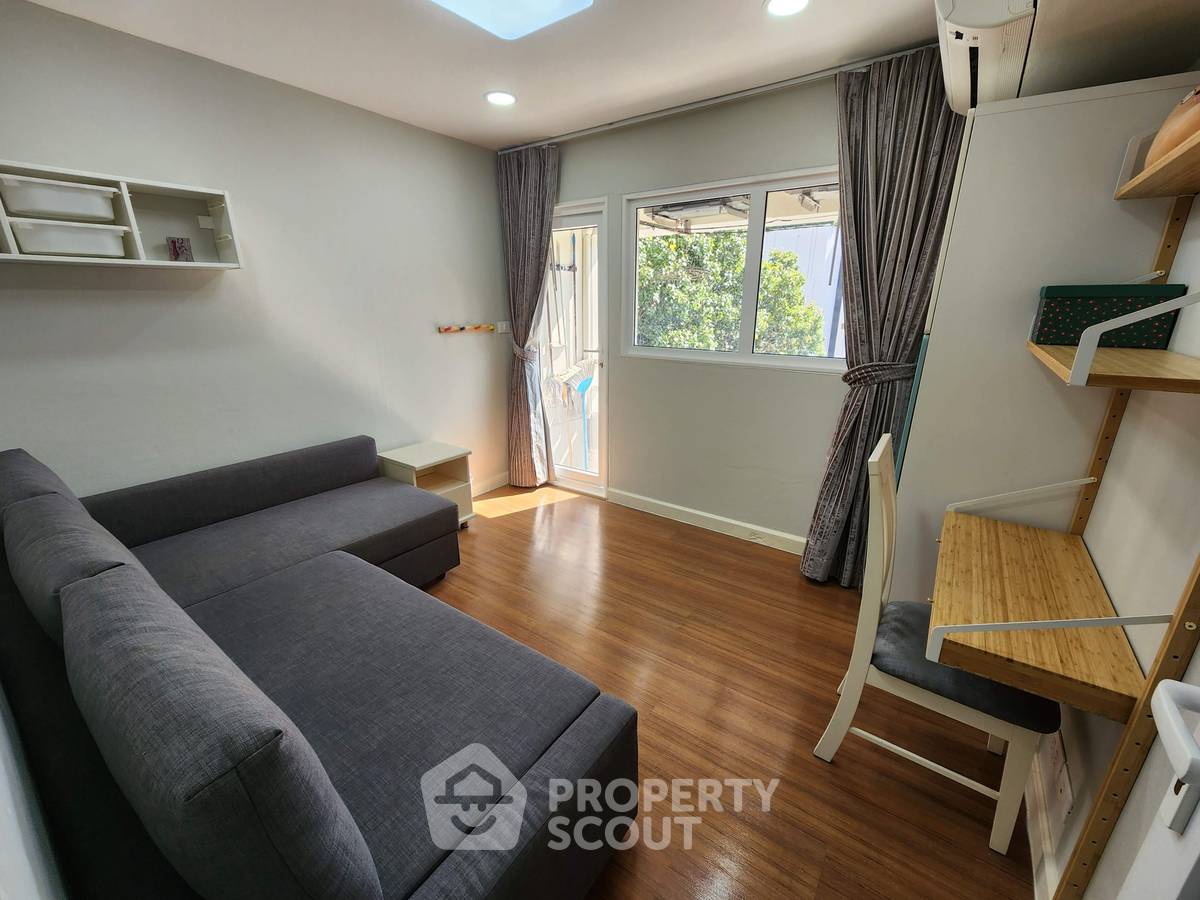 picture 3-BR Condo At Thonglor Tower Condominium Near BTS Thong Lor (ID 993668) - 17/25