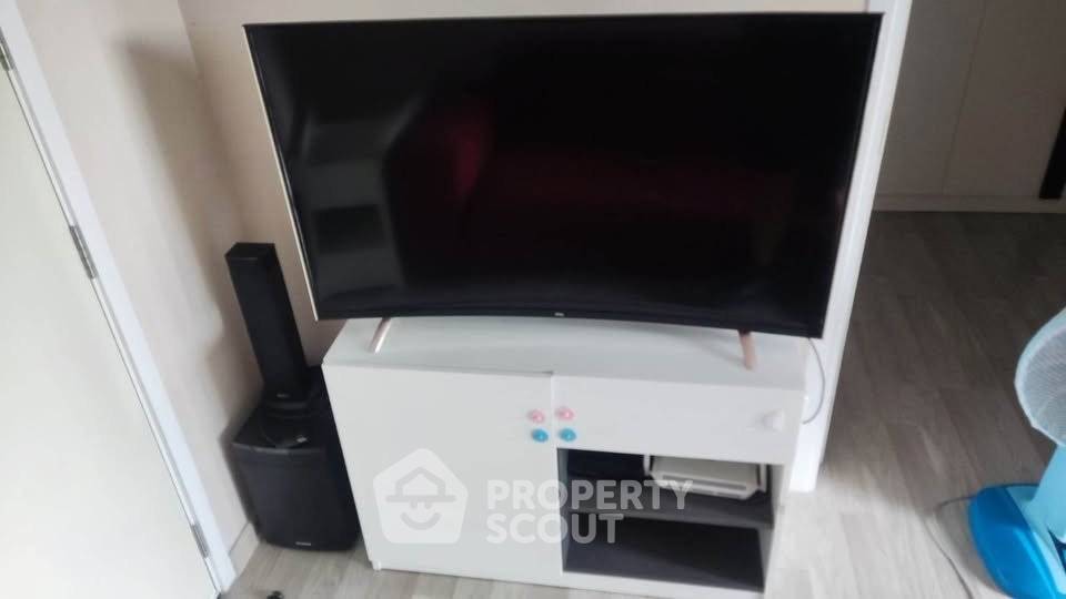 picture 1-BR Condo at The Privacy Ladprao-Sena in Lat Phrao (ID 3335717) - 2/13