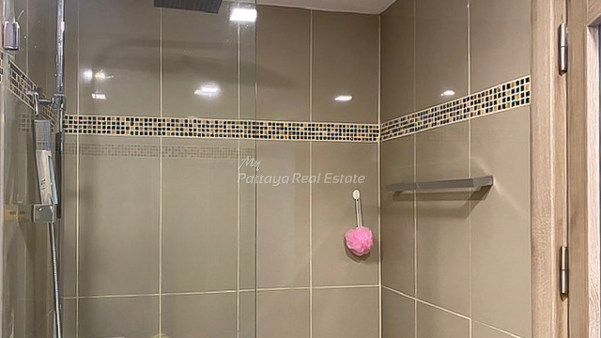 รูป 🛏️ Studio - 🛁 1 ห้องน้ำ - 🏙️ City View - 🇹🇭 ชื่อบริษัท - 🏢 Laguna Beach Resort Jomtien - รหัส: LBRJ37 - รูปที่ 5/7