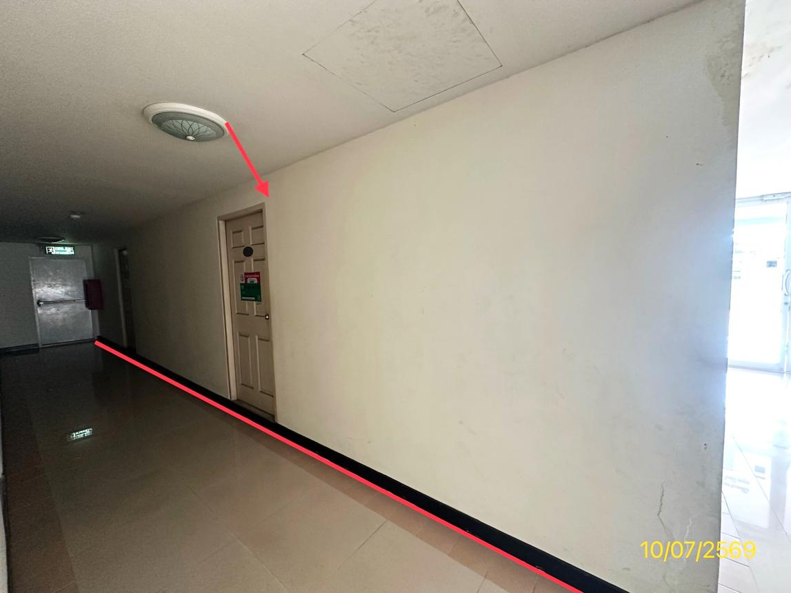 รูป คอนโดมิเนียม 79 ตร.ม. บ้านฟูลเฮ้าส์ เอ สามพราน นครปฐม 1.3M - รูปที่ 30/39
