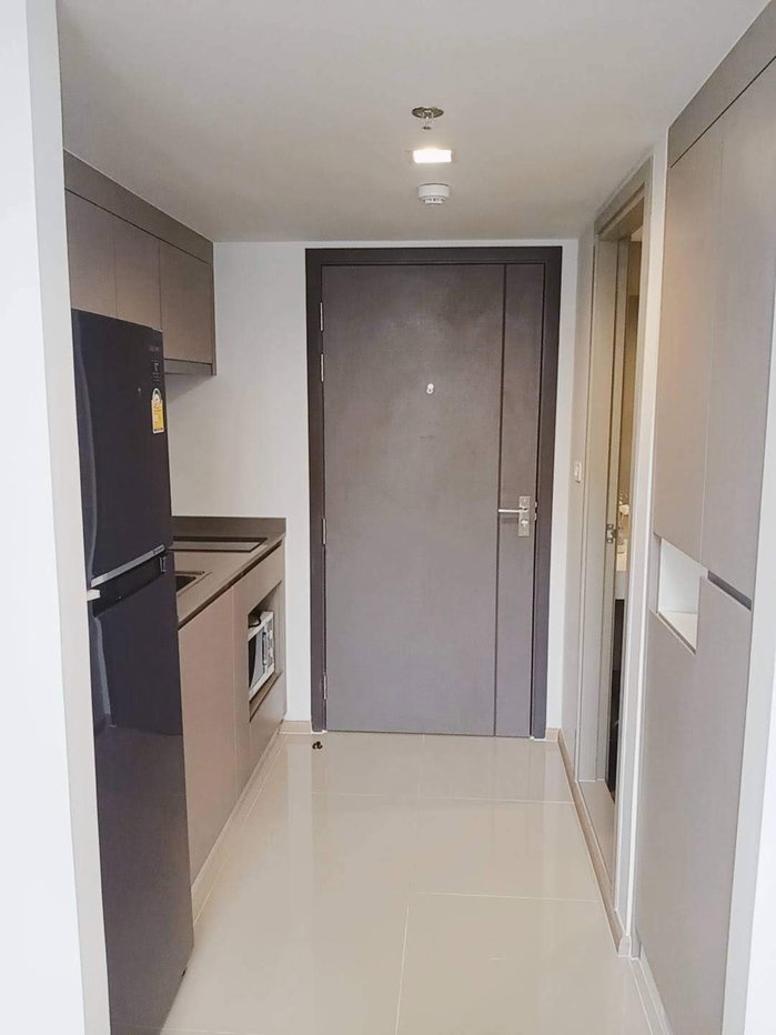 รูป ให้เช่า ✨IDEO New Rama 9 ✨Duplex  1 ห้องนอน - รูปที่ 5/5