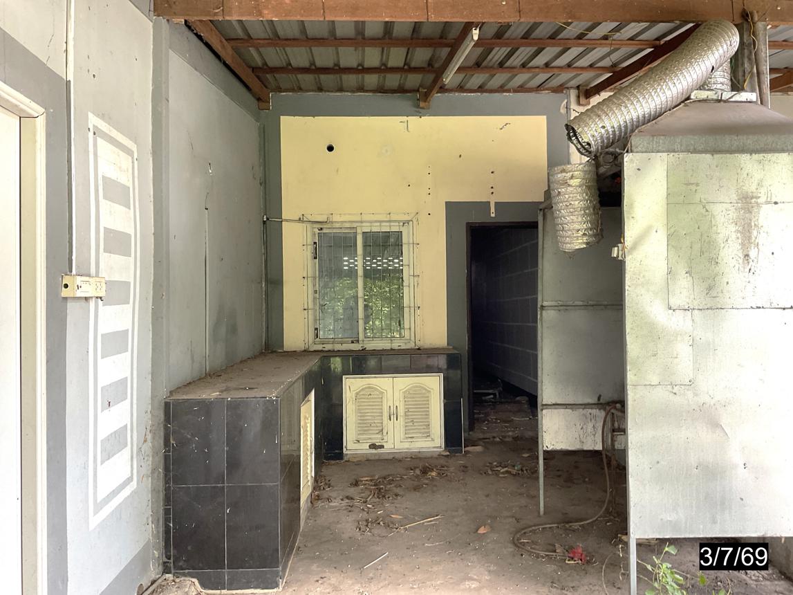 picture SHOP HOUSE 80 Sq.w. Si Chomphu Khon Kaen for 3.1M - 25/39