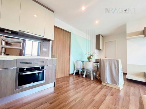 For Rent Condo CHEWATHAI INTERCHANGE Building , Floor 12,2 bed room, Room size 54.5 sqm