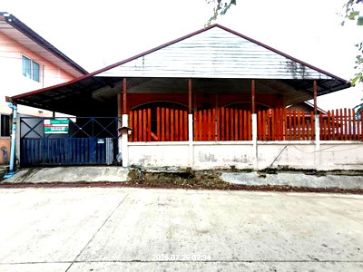 Houses for sale Hemaraj Eastern Seaboard Industrial Estate : HOME 102.4 Sq.w. Pluak Daeng Rayong for 2.2M