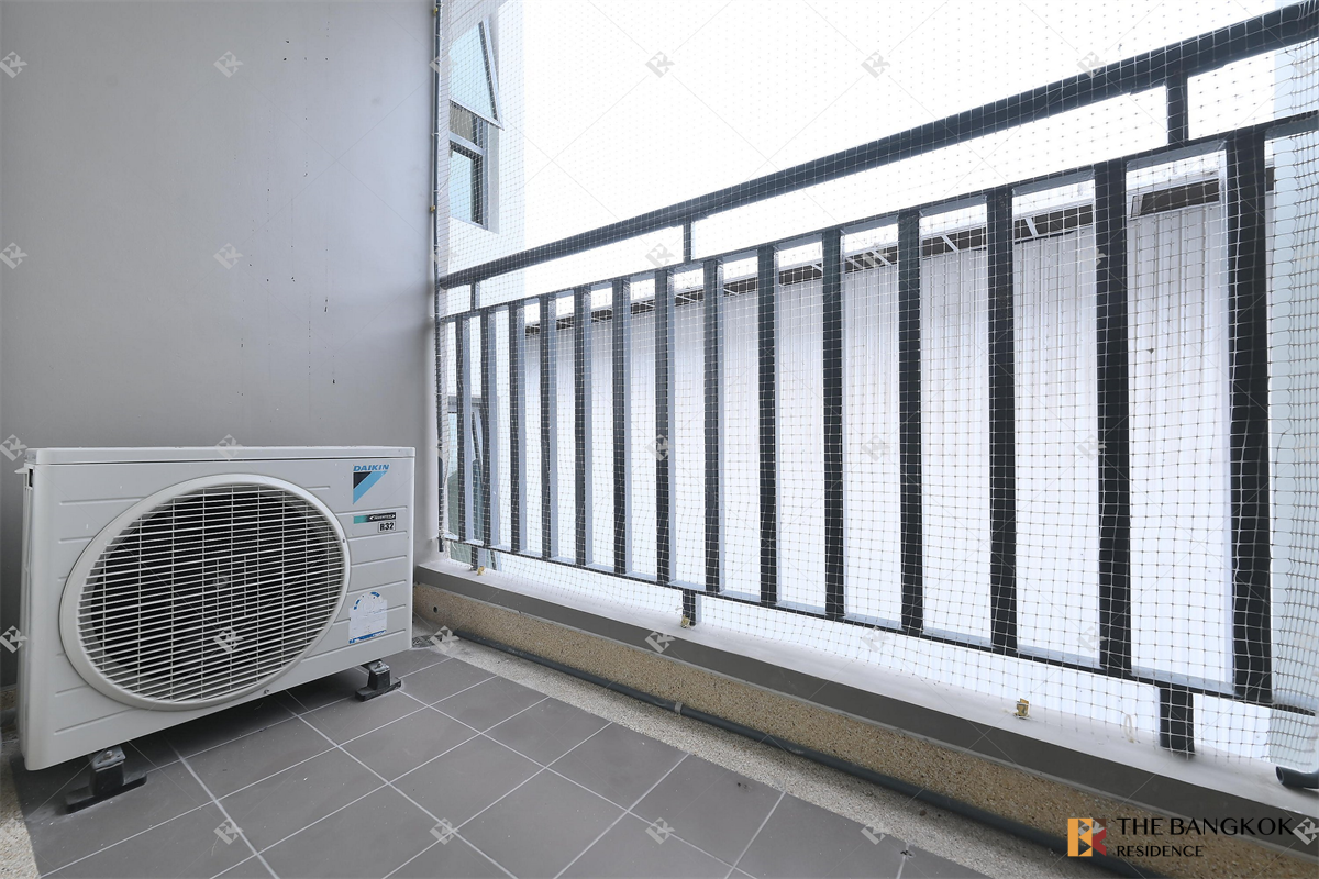 picture Voque Residential Condominium Sukhumvit 31 Beautiful Room, Good Condition - 2/10