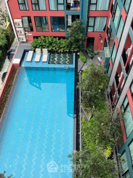 1-BR Condo At Cybiq Ratchada 32 In Chan Kasem (ID 3329609)