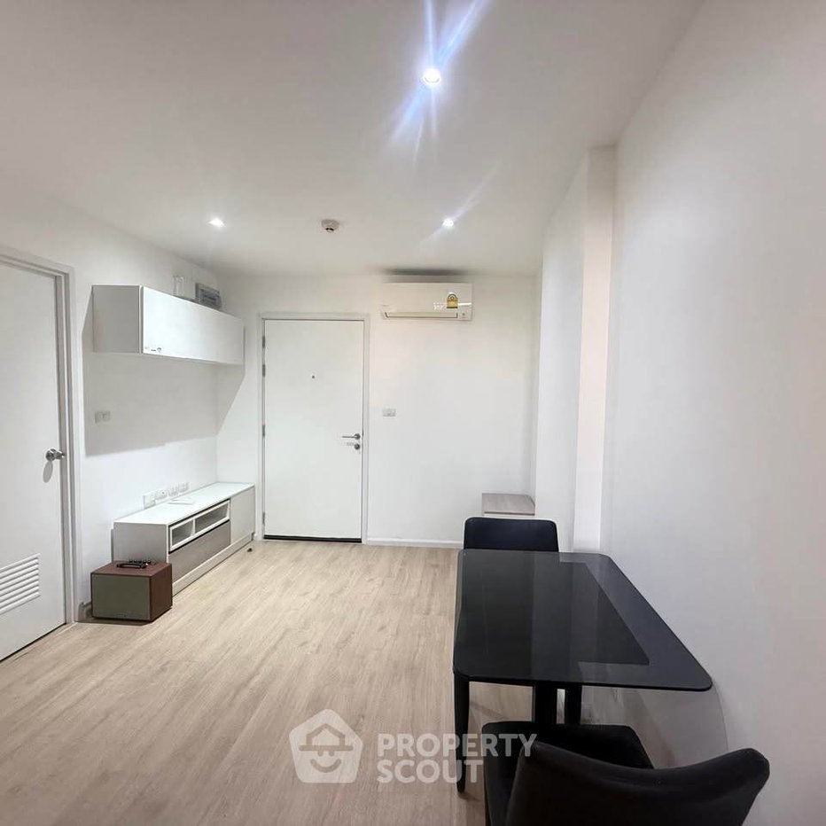 picture 1-BR Condo For Sale At ICondo Serithai Green Space (ID 3336694) - 5/9