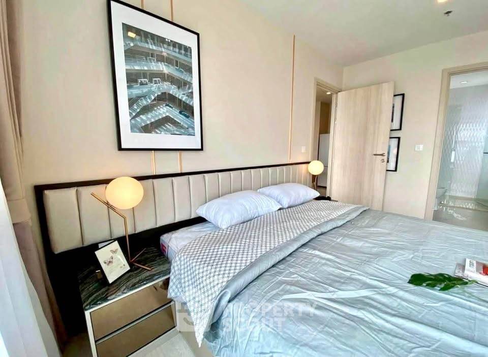 picture 40th-Floor 2-BR Condo At Life One Wireless Near BTS Phloen Chit (ID 3335978) - 6/10