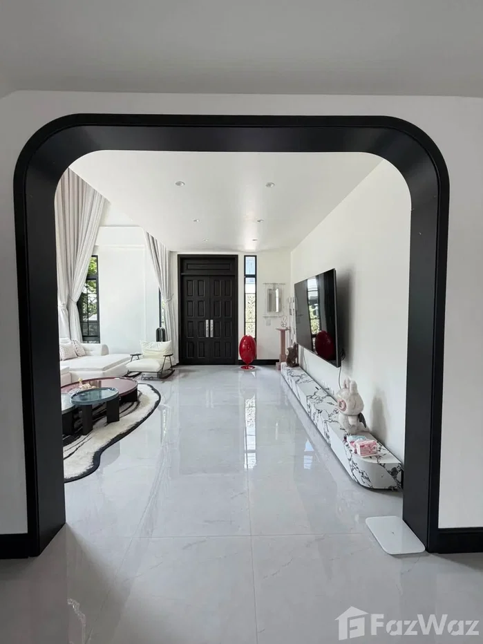 รูป The City Ramintra-Wongwaen 2 6802930 - รูปที่ 26/32