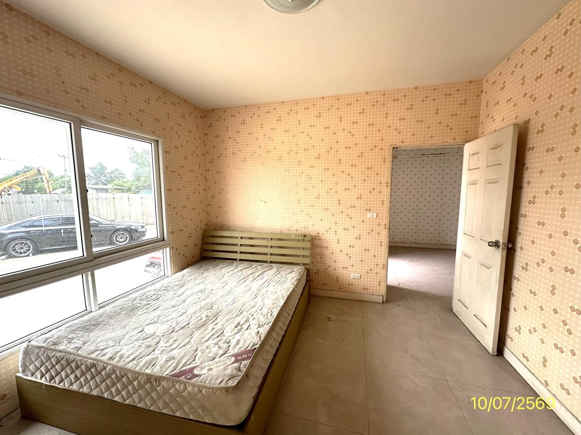 รูป คอนโดมิเนียม 79 ตร.ม. บ้านฟูลเฮ้าส์ เอ สามพราน นครปฐม 1.3M - รูปที่ 21/39