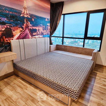 1-BR Condo For Sale At Niche Mono Sukhumvit-Bearing Near BTS Bearing (ID 3336492)