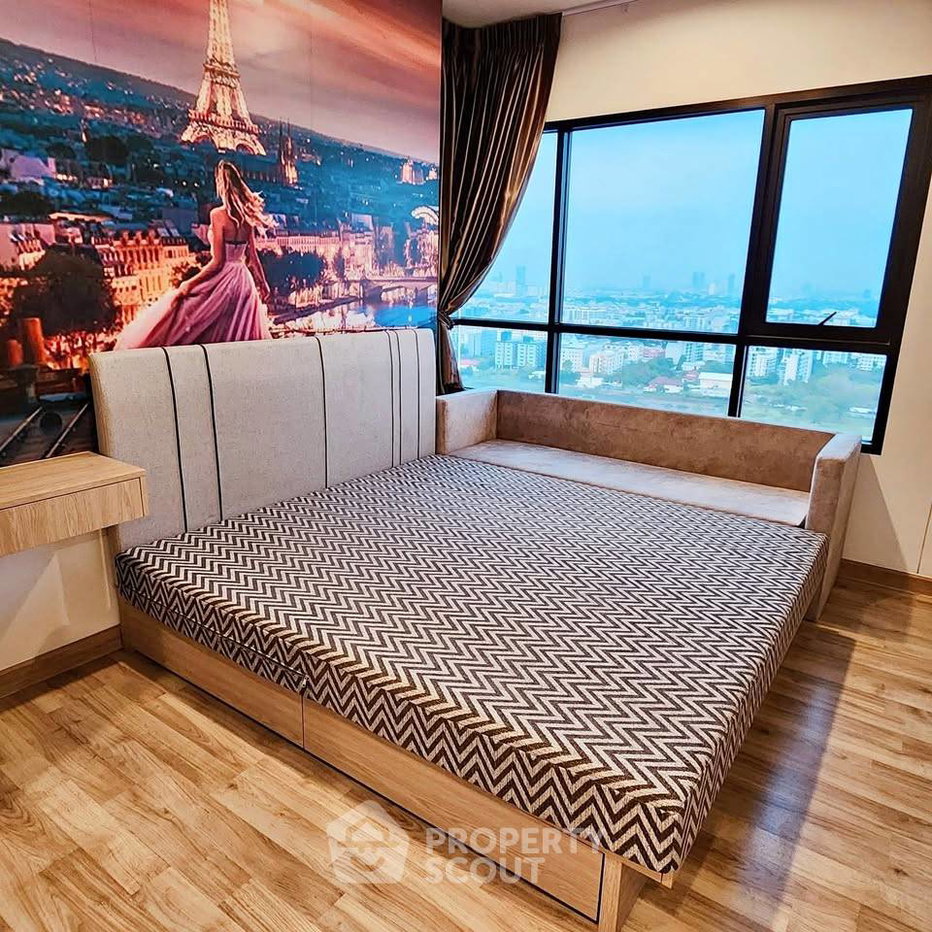 รูป คอนโด 1 ห้องนอน 49 ตร.ม. ขายที่ Niche Mono Sukhumvit-Bearing ใกล้ BTS แบริ่ง (ID 3336492) - รูปที่ 1/20