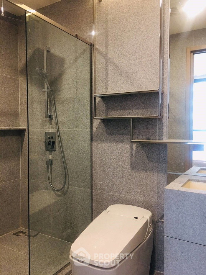 picture 1-BR Condo at The Line Ratchathewi near BTS Ratchathewi (ID 3334846) - 4/6