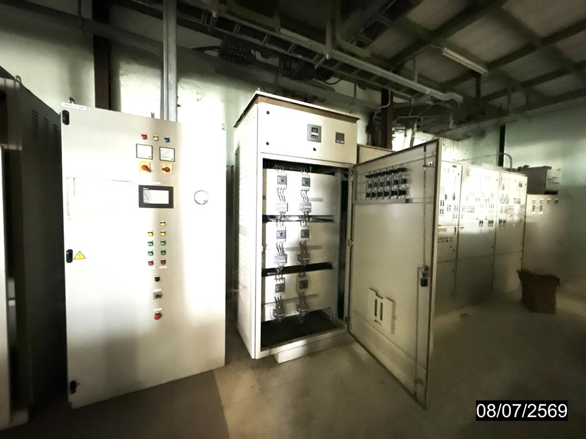 picture FACTORY Han Kha Chainat for 51.6M - 24/45