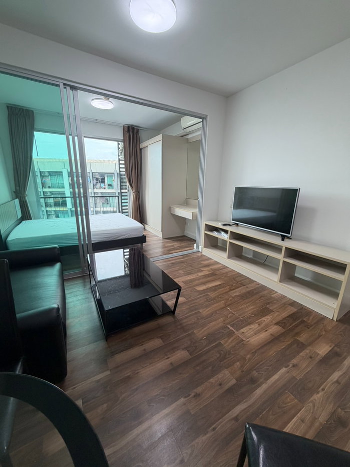 picture For A Space me Sukhumvit 77Condo  - 9/12