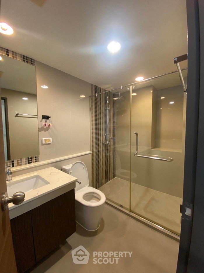picture 1-BR Condo at Rende Sukhumvit 23 near MRT Sukhumvit (ID 3336917) - 15/19
