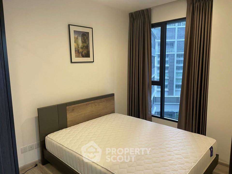 picture 2-BR Condo at Ideo Mobi Asoke near MRT Phetchaburi (ID 3336139) - 4/5