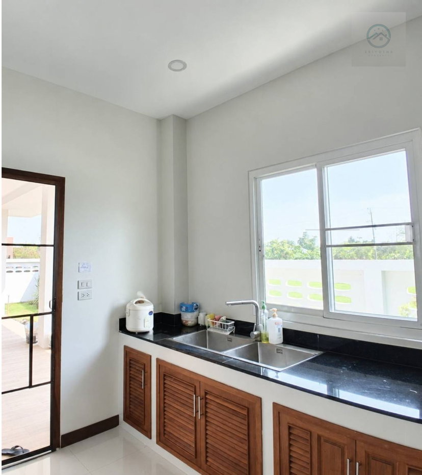 รูป บ้านเดี่ยว 2 ชั้น 185 ตร.วา ศาลายา-พุทธมณฑล - รูปที่ 14/17
