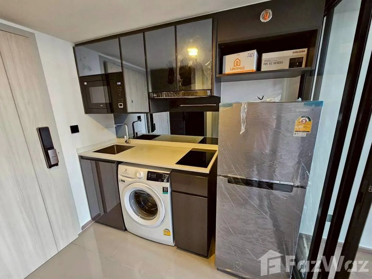 รูป ขาย คอนโด 1 ห้องนอน ในโครงการ พาร์ค ออริจิ้น จุฬา สามย่าน 6803074 - รูปที่ 4/5