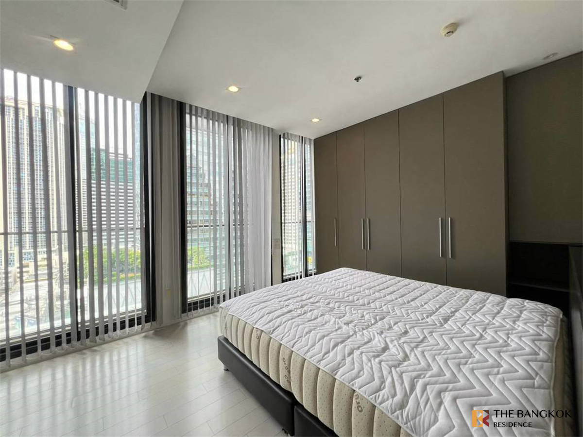 picture Noble Ploenchit near BTS Phloen Chit Luxury Condo at Special Price - 9/10