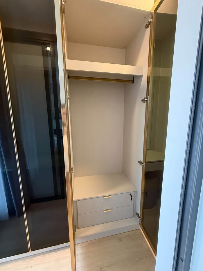 รูป ให้เช่า Life Rama 4 - Asoke ราคา 23,000 บาท [MKr260941] - รูปที่ 10/10