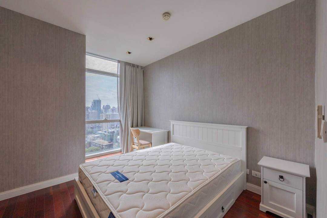 รูป LTHC162344 - Condo For Rent | Athenee Residence | BTS Phloenchit | 215 Sq.m. | 3+1 Beds | 3 Baths | 165K/Month - รูปที่ 3/7
