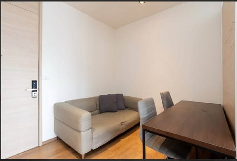 AA676902 | 1Bed | -1Bath | BTS Phrom Phong | -1sqm | THB 23,000/mo | Fl.37 — Park Origin Phrom Phong Sukhumvit 24
