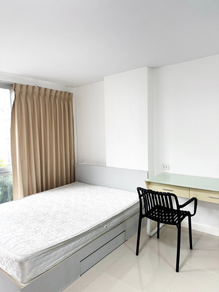 รูป ***ให้เช่า Swift Condo เอแบค บางนา (ราคาไม่แพง!!! + ใกล้มหาลัย) *รับโปรพิเศษ* LINE : @Feelgoodhome (มี@หน้า) - รูปที่ 3/14