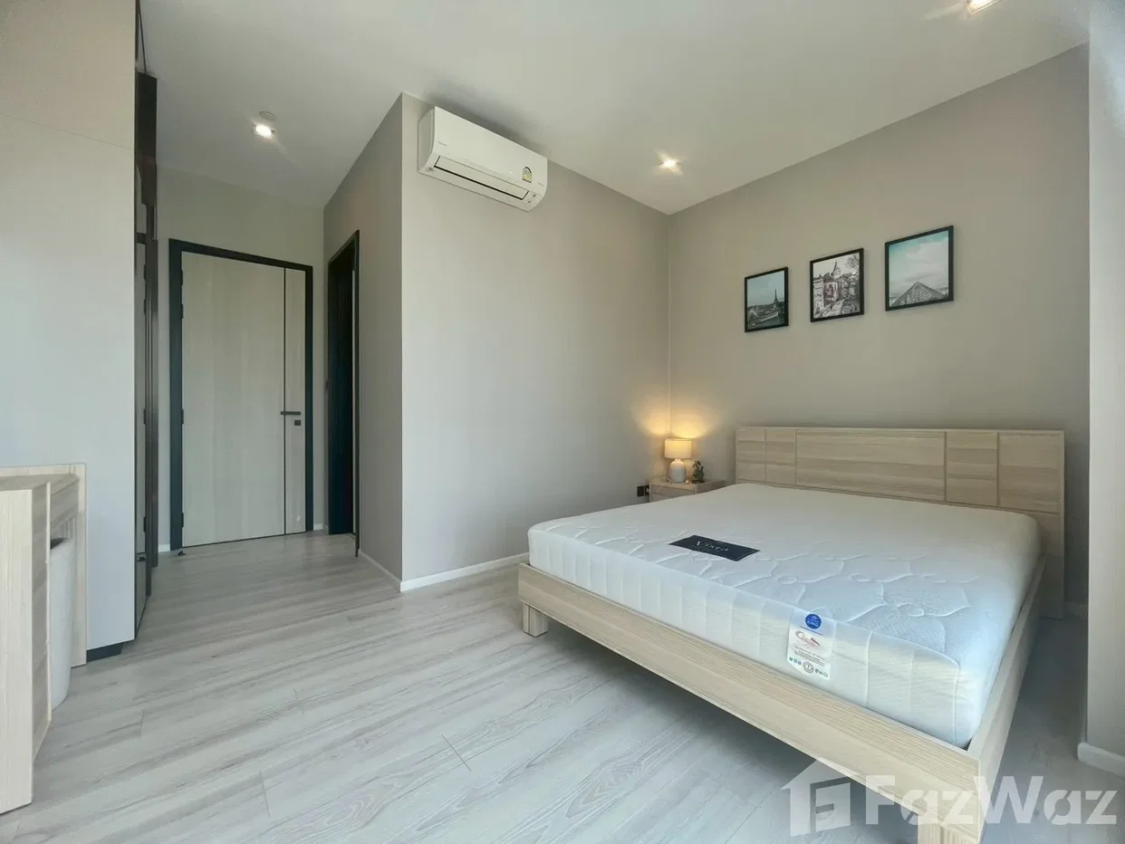 รูป คอนโดให้เช่า 2 ห้องนอน ในโครงการ เดอะรูม พญาไท 6476989 - รูปที่ 6/13