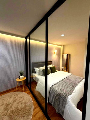 ขายคอนโด : ME2500611 ขายคอนโด พัฒนาการ ไลฟ์ คอมเพล็กซ์ ราคาไม่ถึงล้าน ห้องสวย