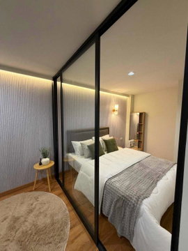 ME2500611 ขายคอนโด พัฒนาการ ไลฟ์ คอมเพล็กซ์ ราคาไม่ถึงล้าน ห้องสวย