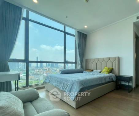 picture 2-BR Condo At Supalai Oriental Sukhumvit 39 Near MRT Phetchaburi (ID 3050913) - 6/8