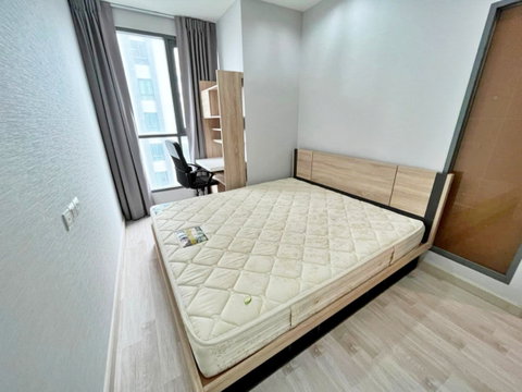 ห้องอัพเดต🦊HunterCondo🦊💥 Ideo Mobi Sukhumvit 81