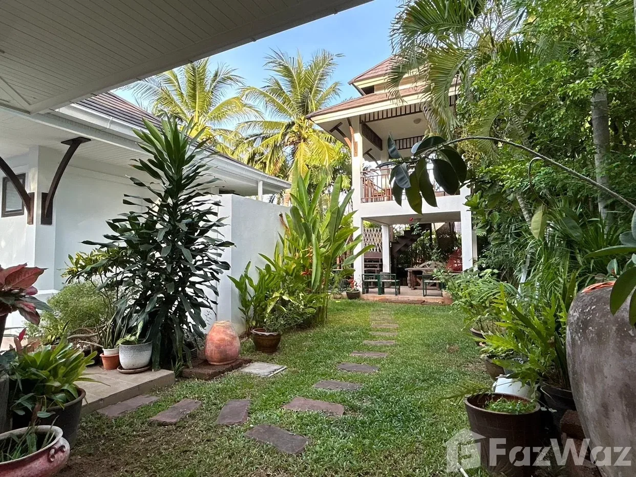 picture Spacious 4-Bedroom Pool Villa in Khao Tao, Hua Hin 6803943 - 6/6