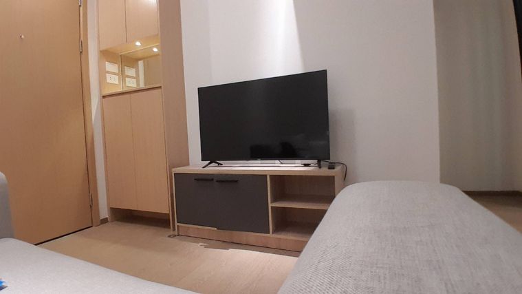 1-bed condo for rent, 28 sqm, Regal Onnut - Srinakarin