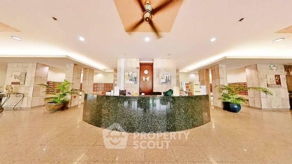 picture 23rd-Floor 2-BR Top View Tower 300m To BTS Thong Lor (ID 3336695) - 14/20