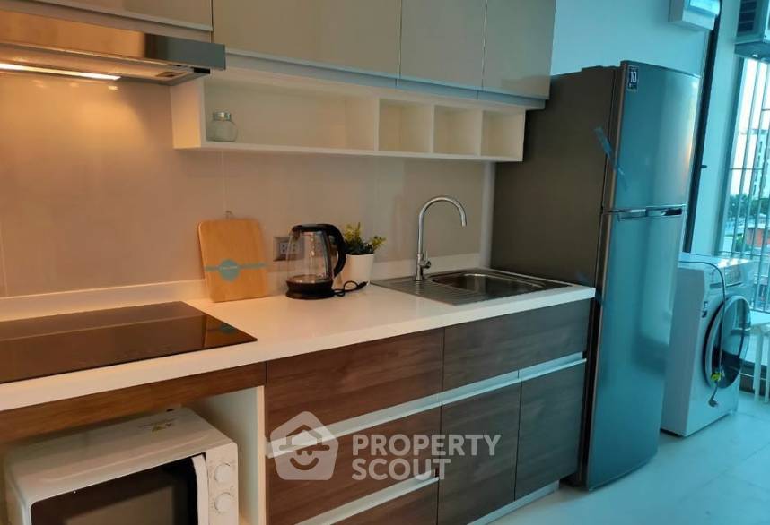 picture 2-BR Condo at Supalai Oriental Sukhumvit 39 near MRT Phetchaburi (ID 3331533) - 5/7